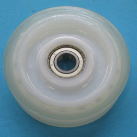 273637 Ролик барабана сушки Gorenje