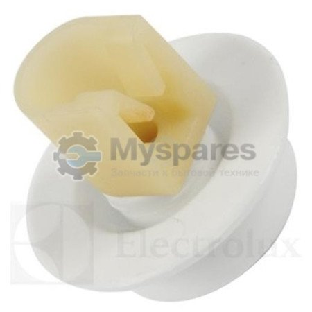 Колесо нижнего ящика для ПММ Electrolux 50269923004 DWB909ZN