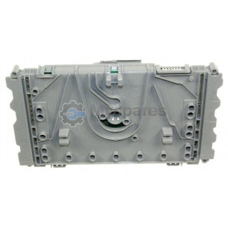 481010417405 Електронний модуль для ПМ Whirlpool WAVE, K3AB hf-basic (C00377154)