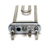 Тэн Backer L=243 mm 1950 W с отверствием ZANUSSI резинка без буртика HTR024ZN