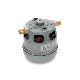 Двигатель пылесоса SKL 1200 W H = 117 mm, D = 103 mm VAC067UN