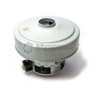 VAC004SA Двигун порохотяга VCM-M10GUAA 2050 W SAMSUNG DJ31-00097A [00814044]