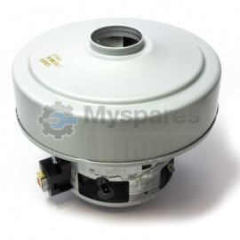 Двигатель пылесоса 2050W - SAMSUNG DJ31-00097A VCM-M10GUAA VAC004SA