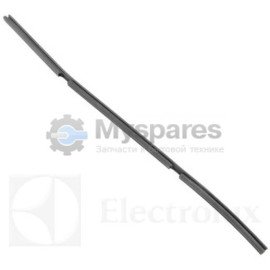 1527401002 Ущільнювач дверей до посудомийної машини AEG-Electrolux-Zanussi 1520425008 [02204250]