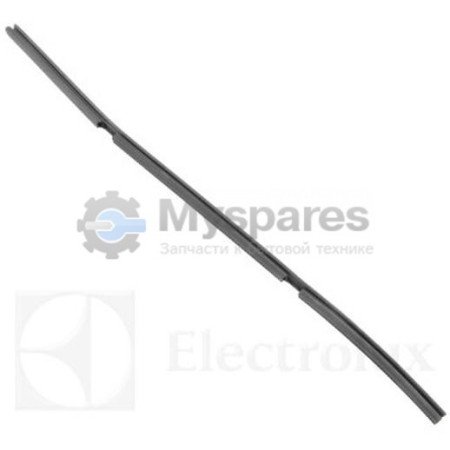 Уплотнитель дверей ПММ AEG-Electrolux-Zanussi 1527401002