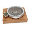 Конфорка электрическая для стеклокерамики 1200 W D=145 mm EGO 10.54113.034 Bosch 00289561 [00204201] COK062UN