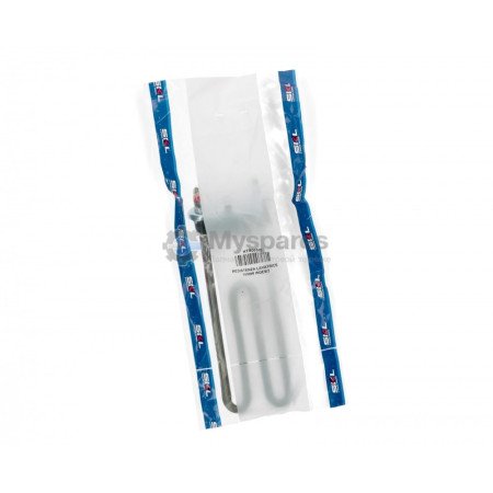 Тэн THERMOWATT кривой з отверствием 1800 W L=190 mm (Аналог C00088399) [815131] HTR005ID