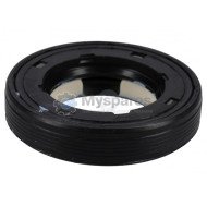 Сальник 30x52x11/12.5 с смазкой ROLF CY 41024550 в упаковке Candy 00124153