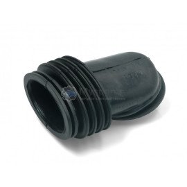 Патрубок порошкоприйомник - бак для СМ Electrolux, AEG 8996451269600, 8996450509600 [00104147] RBH000AE