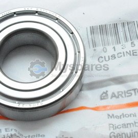 Подшипник для стиральной машины 25*52*15  6205-2Z SKF C00013563