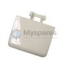 Ручка люка Zanussi 139ZN44 1508509005 DHL009ZN