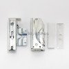 00481147 Завіса на вбудований холодильник 2 шт BOSCH SIEMENS (00172409, 00172410, 00265272, 00265273, 00265841, 00265843) [DHF202BO] [208FR31] [FR6203]