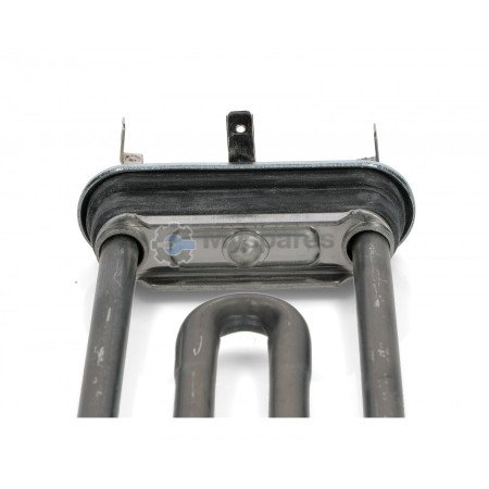 Тэн для стиральной машины THERMOWATT L=185 mm 1900 W без отв. c буртиком ARDO 651016499 (524017301) HTR009AD