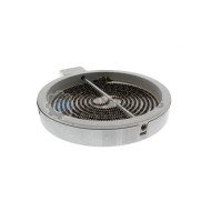 Конфорка электрическая для стеклокерамики Hi-Light 1400 W D=180 (482000030562) C00259729