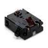 Термостат бойлера TIS T85 15A SAT T= 78-103°C MTS 691598, 691662 Ariston C00030303 Whirlpool 482000073304 [00206005] WTH402AR