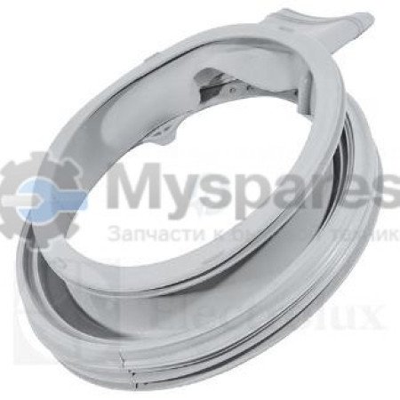 Резина люка G33/G30 AEG, Electrolux, Zanussi 1325890224