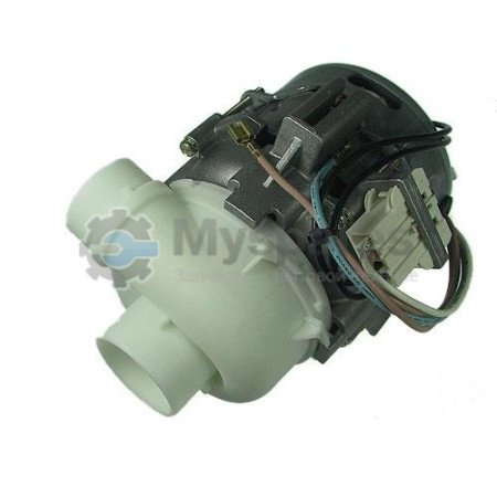 Рециркуляционный насос для ПММ ZANUSSI 50299965009 MTR518ZN