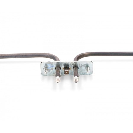 00203339 Тен IRCA духовки нижній 1400 W 240V ARDO 524020800, 524012200, 524012400 (Аналог COK101AD)