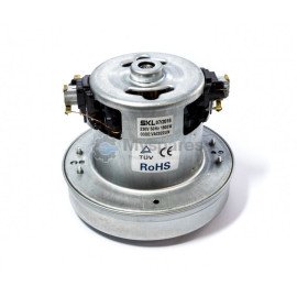 Двигатель пылесоса SKL ARMATURE 1800W VAC022UN