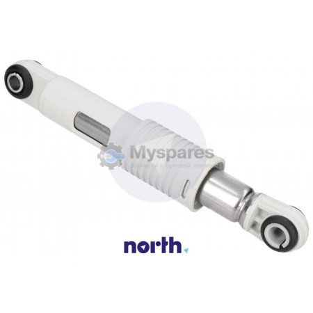 2803250100 Амортизатор AKS для пральної машини Beko 85 N D= D=11+11 mm (C00904375)