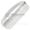 DHF000ZN Ручка дверей холодильника Zanussi 2061766024 [00542146]