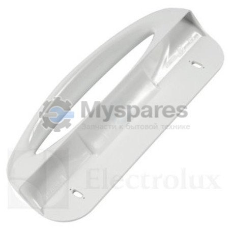 DHF000ZN Ручка дверей холодильника Zanussi 2061766024 [00542146]