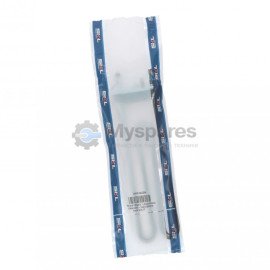 Тэн для стиральной машины IRCA L=240mm 1950W без отверстия  ZANUSSI 1240325470 HTR002ZN