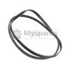 Ремень 1222 J4 OPTIBELT - ZANUSSI 1297195008 BLJ428UN