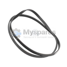 Ремень 1222 J4 OPTIBELT - ZANUSSI 1297195008 BLJ428UN