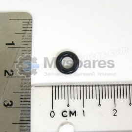 5313217701 Сальник O-Ring для кавоварки DeLonghi 3.85x2mm