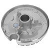 C00312844 Розсікач газової плити середній під кришку Indesit (480121103652)