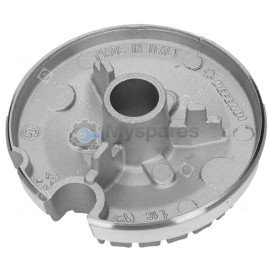 C00312844 Розсікач газової плити середній під кришку Indesit (480121103652)