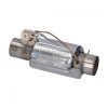 HTR150ZN Тен проточний IRCA 2000 W D=32 mm ПММ ELECTROLUX 1560734012, 50280071007, 1111455000, 1111450001, WHIRLPOOL 480140101058 (50297618006) [161ZN08] [00202050] [ZN5142]