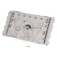 481010438414 Електронний модуль до пральної машини Wave ECO K1,TF ПМ Whirlpool (Заміна 481010416021, 480111104598, 481010719486) (C00311142)