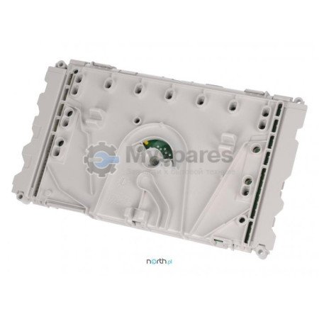 Электронный модуль Wave ECO K1,TF ПМ Whirlpool (Заміна 481010416021, 480111104598, 481010719486) (C00311142) 481010438414