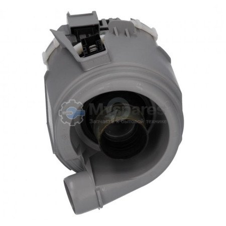 Рециркуляционный насос для ПММ 651956 BOSCH [03651956] MTR503BO/162BH25