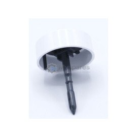 481010681472 Ручка таймера ПМ Whirlpool (C00309410)