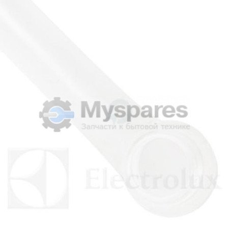 Трубка верхней подачи воды (D=32 мм) для ПММ AEG, Electrolux, Zanussi 1528120007