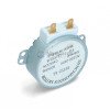 Двигатель тарелки МХП L=16 mm, 50/60Hz, 4W, 5/6rpm 220/240V шток -14,4mm MCW501UN