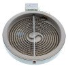 C00259729 Конфорка електрична до склокерамічної плити Hi-Li 1400 W D=180 (482000030562)