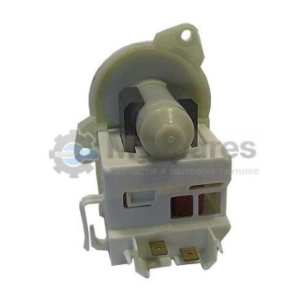 00152710 Зливний насос ПММ Bosch, Siemens DW-PU-005