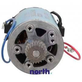 7322010874 Двигун для кухонного комбайна Braun BR63205633