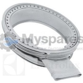 Резина люка G33/G30 AEG, Electrolux, Zanussi 1325890224