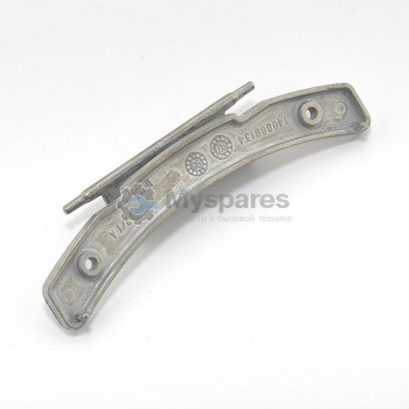 Петля смотрового окна ПМ для моделей AF,HL,MLS,W,WA,WD,WE,WM,WN (C00035763) , WHIRLPOOL (482000026310)C00035764