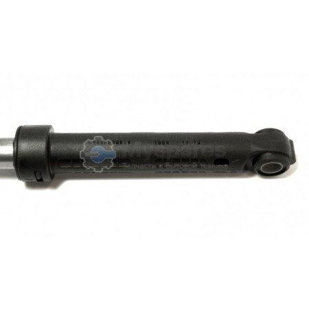 SAR000LG Амортизатор LG SUSPA 100 N, D=11+11 mm, Min=180 mm, Max=278 mm, 4900FR2030H, 4901ER2001C Original