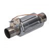 HTR150ZN Тен проточний IRCA 2000 W D=32 mm ПММ ELECTROLUX 1560734012, 50280071007, 1111455000, 1111450001, WHIRLPOOL 480140101058 (50297618006) [161ZN08] [00202050] [ZN5142]