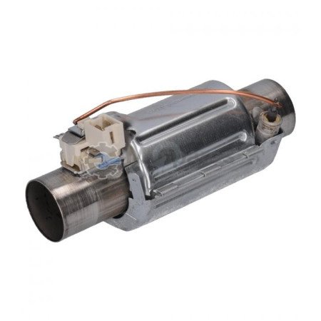 HTR150ZN Тен проточний IRCA 2000 W D=32 mm ПММ ELECTROLUX 1560734012, 50280071007, 1111455000, 1111450001, WHIRLPOOL 480140101058 (50297618006) [161ZN08] [00202050] [ZN5142]
