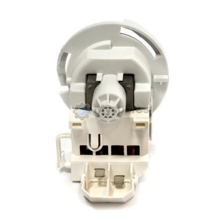 Головка насоса SKL ПММ на 3-ри защелки 30 W Bosch 00423048, 00165261 PMP031BO