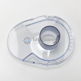 Крышка корпуса соковыжималки Tefal SS-193283