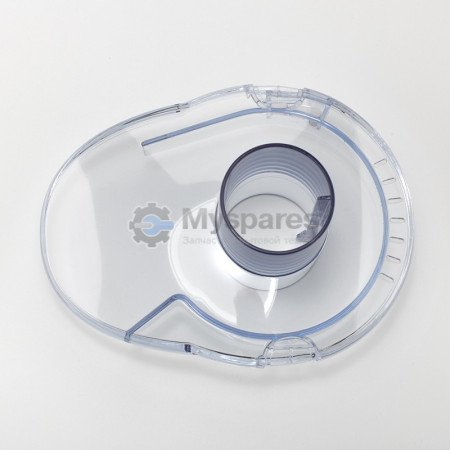 SS-193283 Кришка корпусу сокодавки Tefal